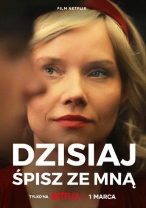 Esta Noche Duermes Conmigo (2023) poster